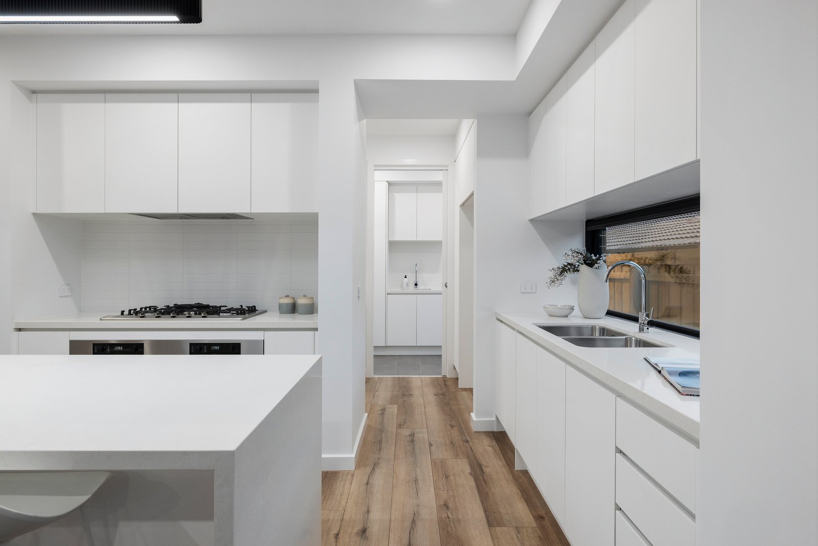Gallery: 6b Eighth Street