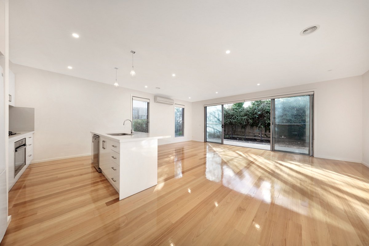 Gallery: 6B Florence Street