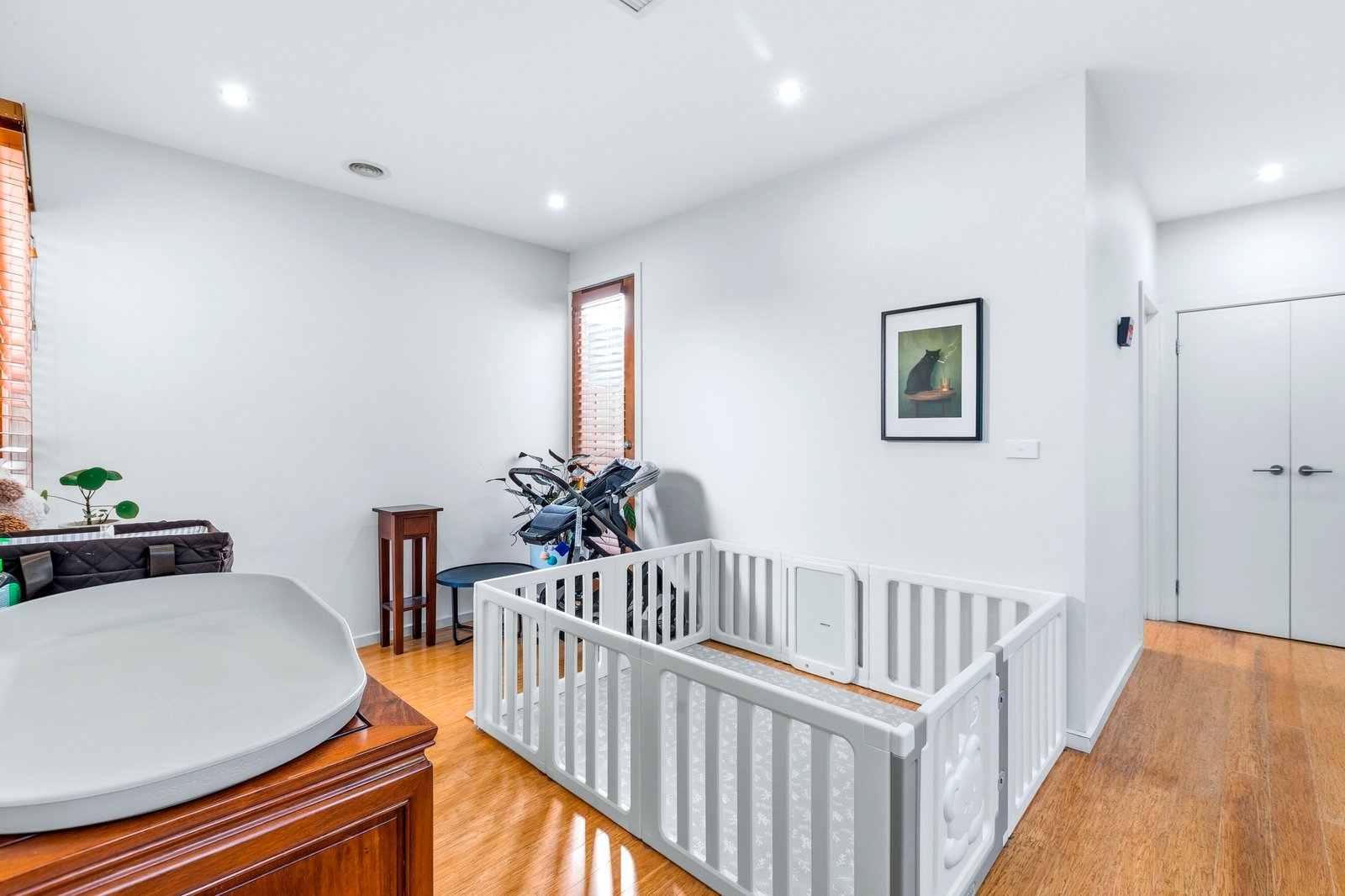 Gallery: 6B Harriet Street