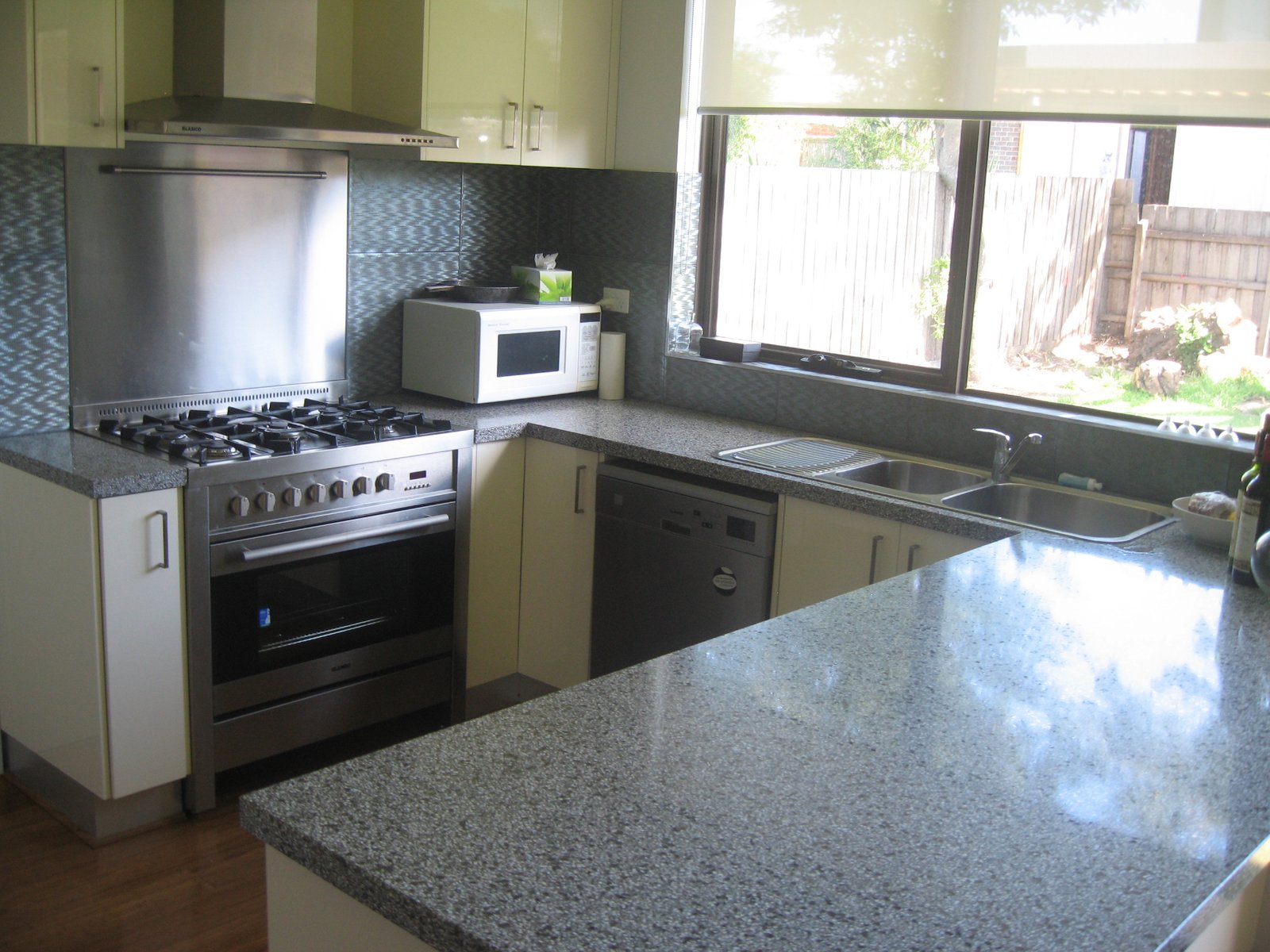 Gallery: 6B Hemingford Road