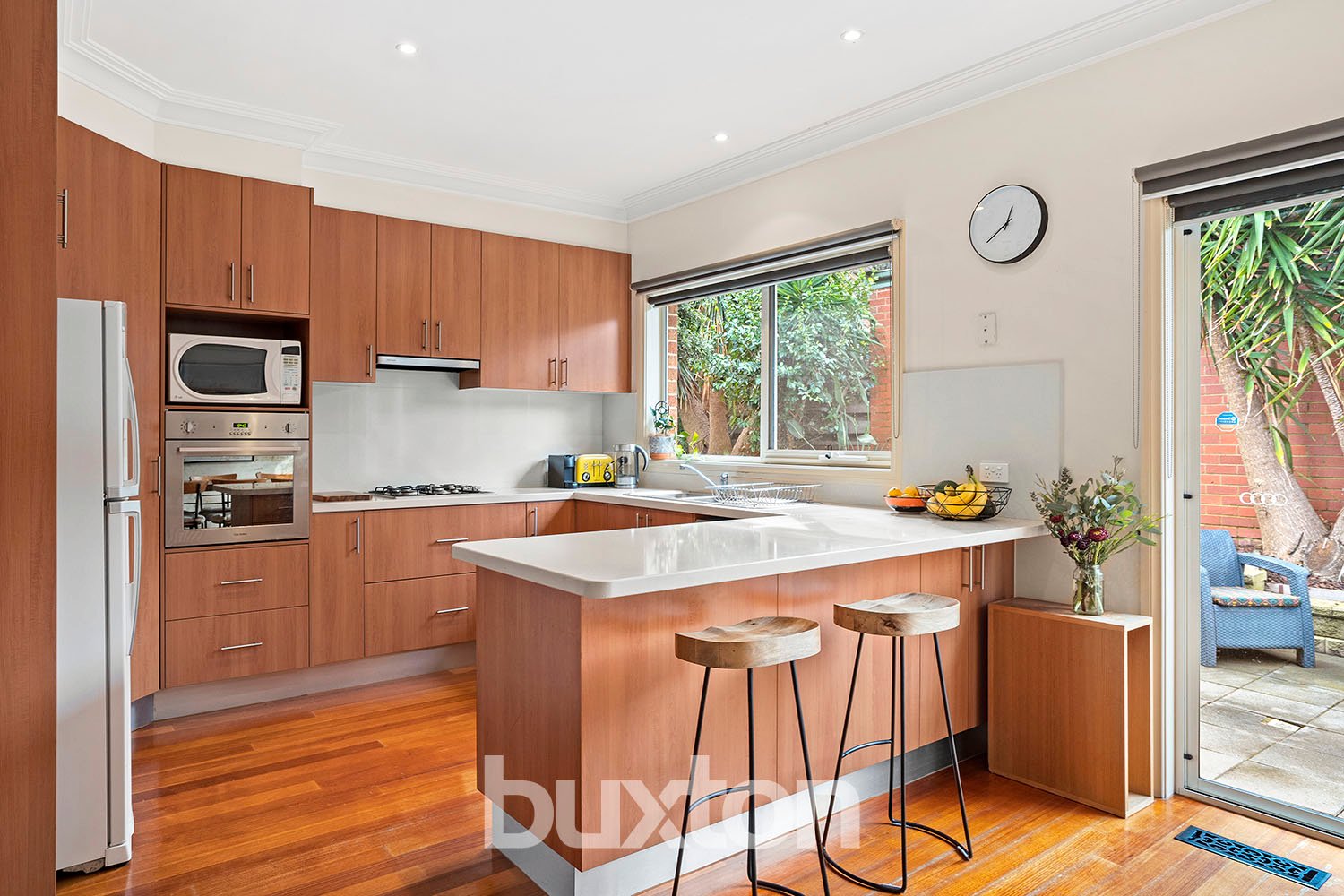 Gallery: 6B Laburnum Street
