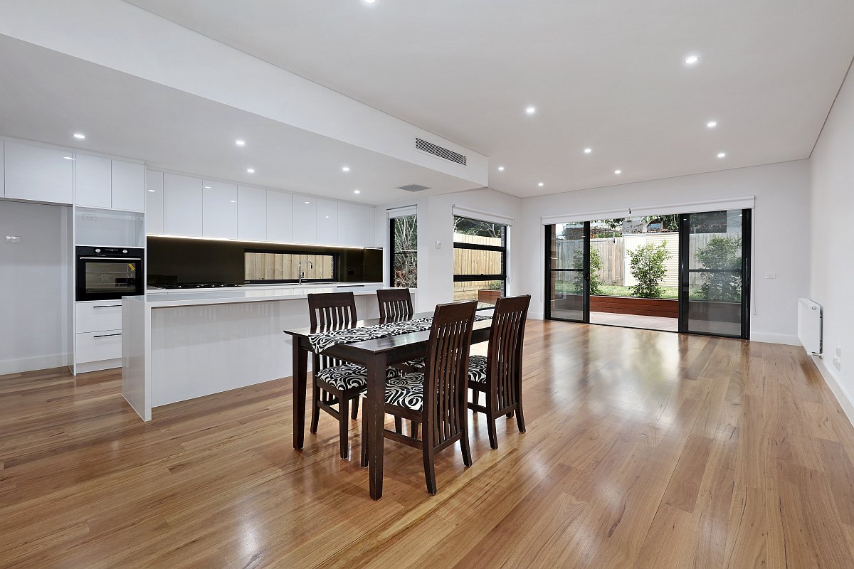 Gallery: 6B Larman Street