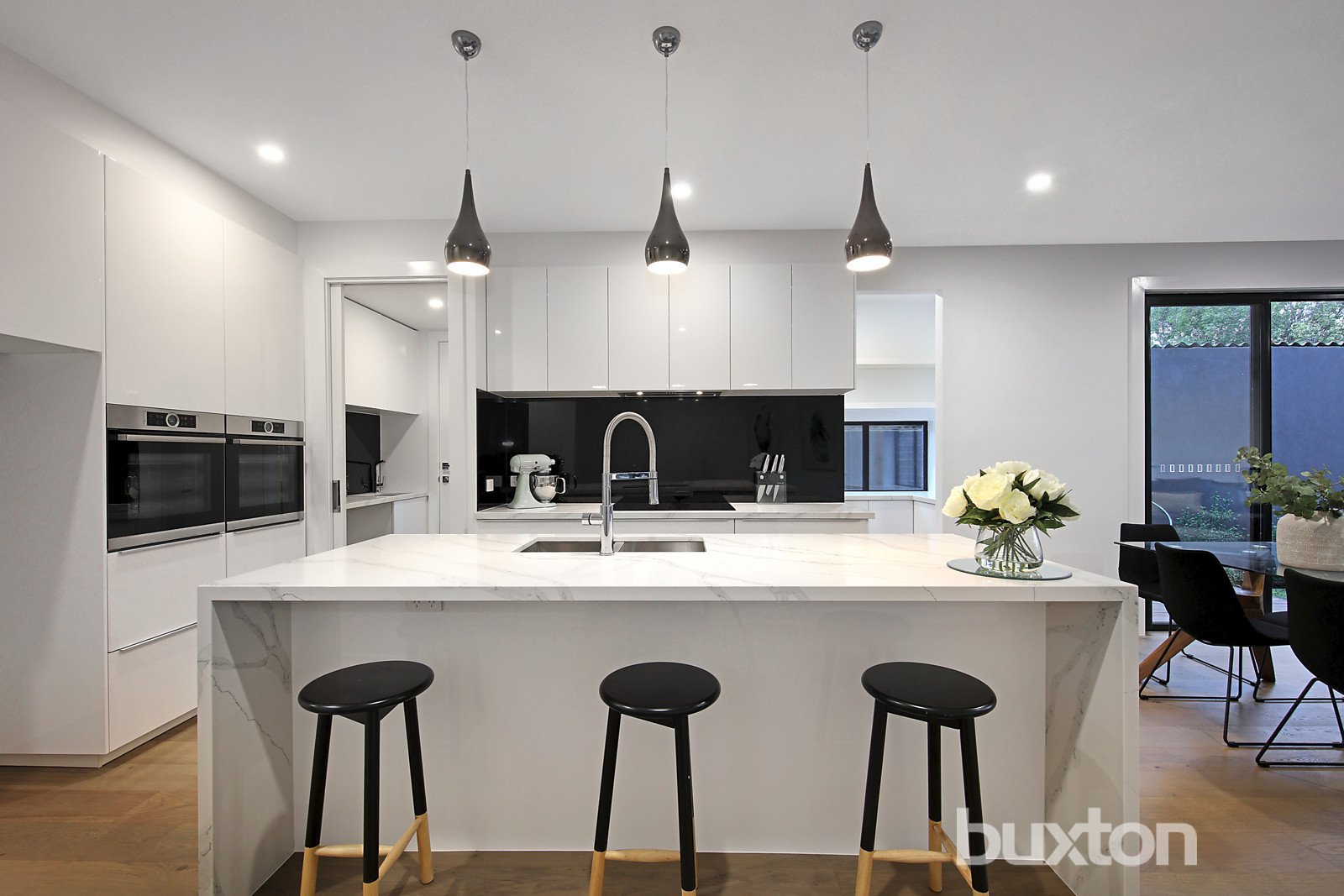 Gallery: 6b Lesden Street
