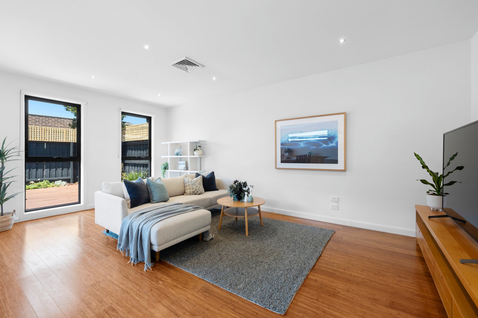 Gallery: 6B Linden Avenue