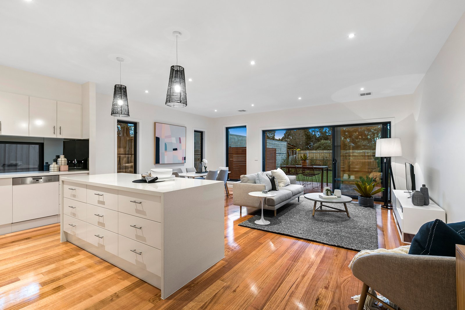 Gallery: 6B Margaret Street