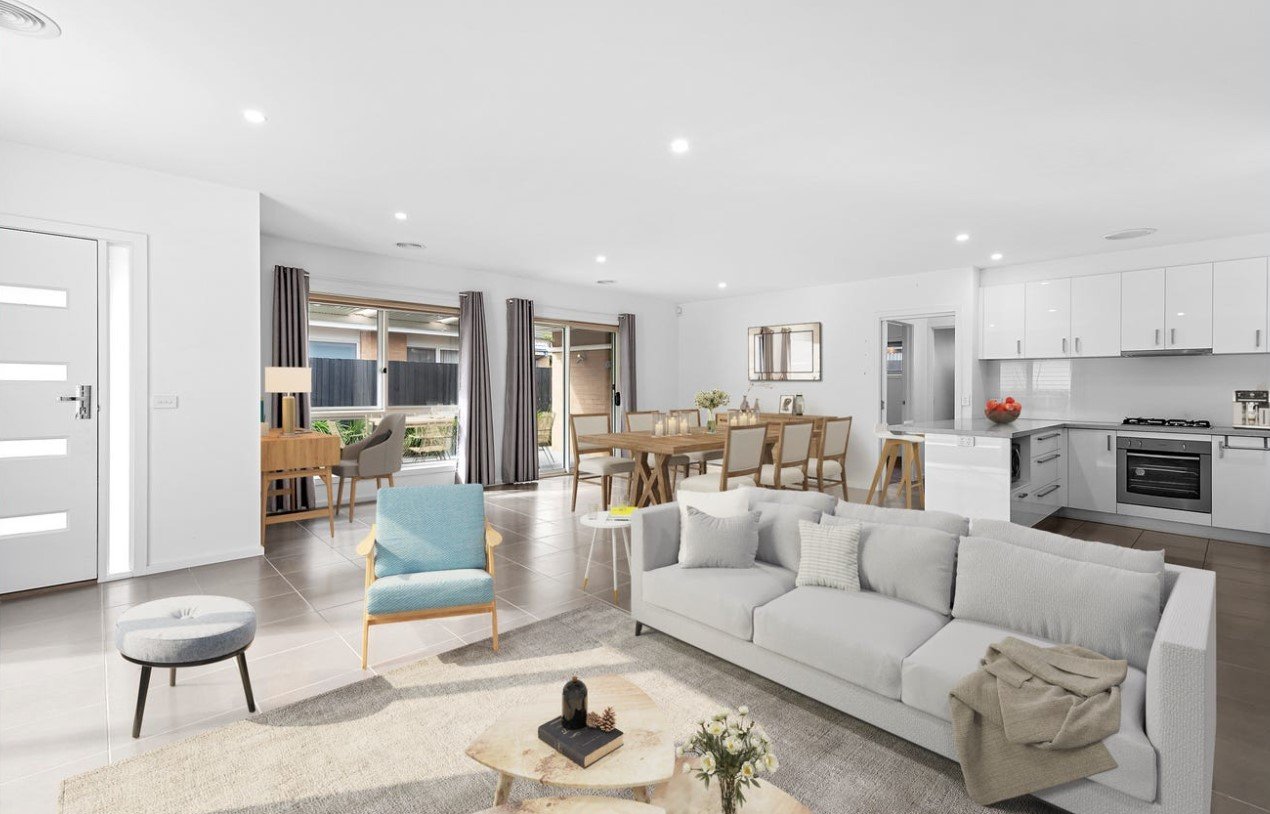 Gallery: 6B McNeil Avenue