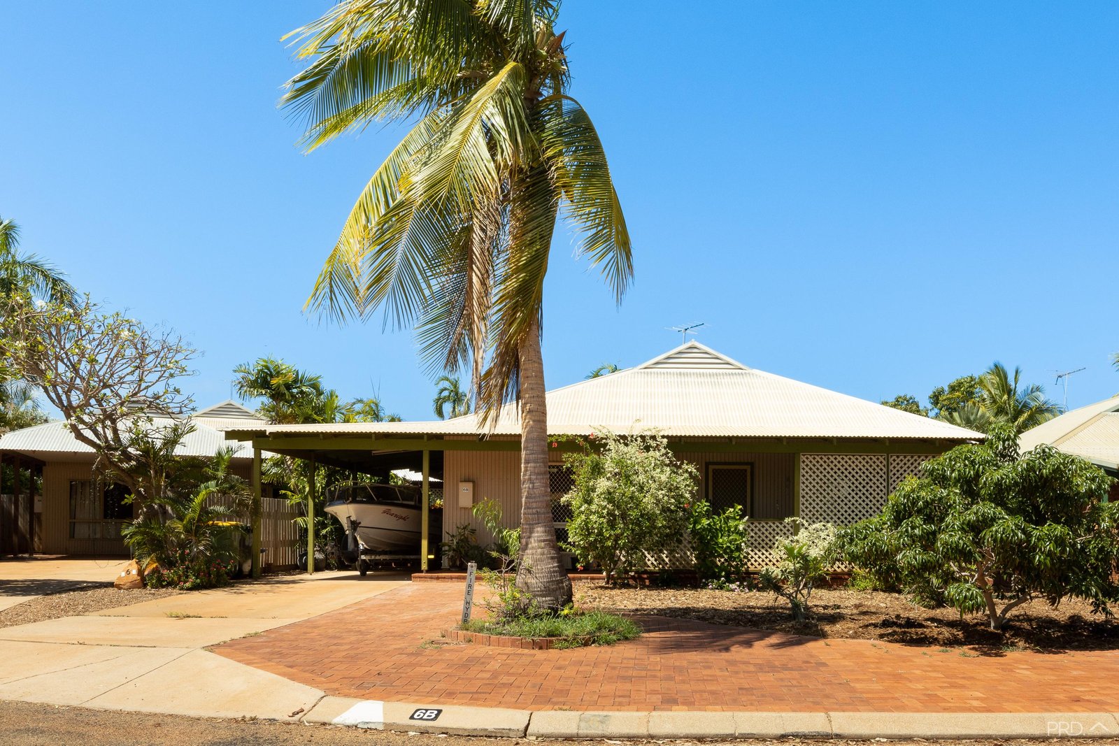 6b Morgan Court CABLE BEACH 17