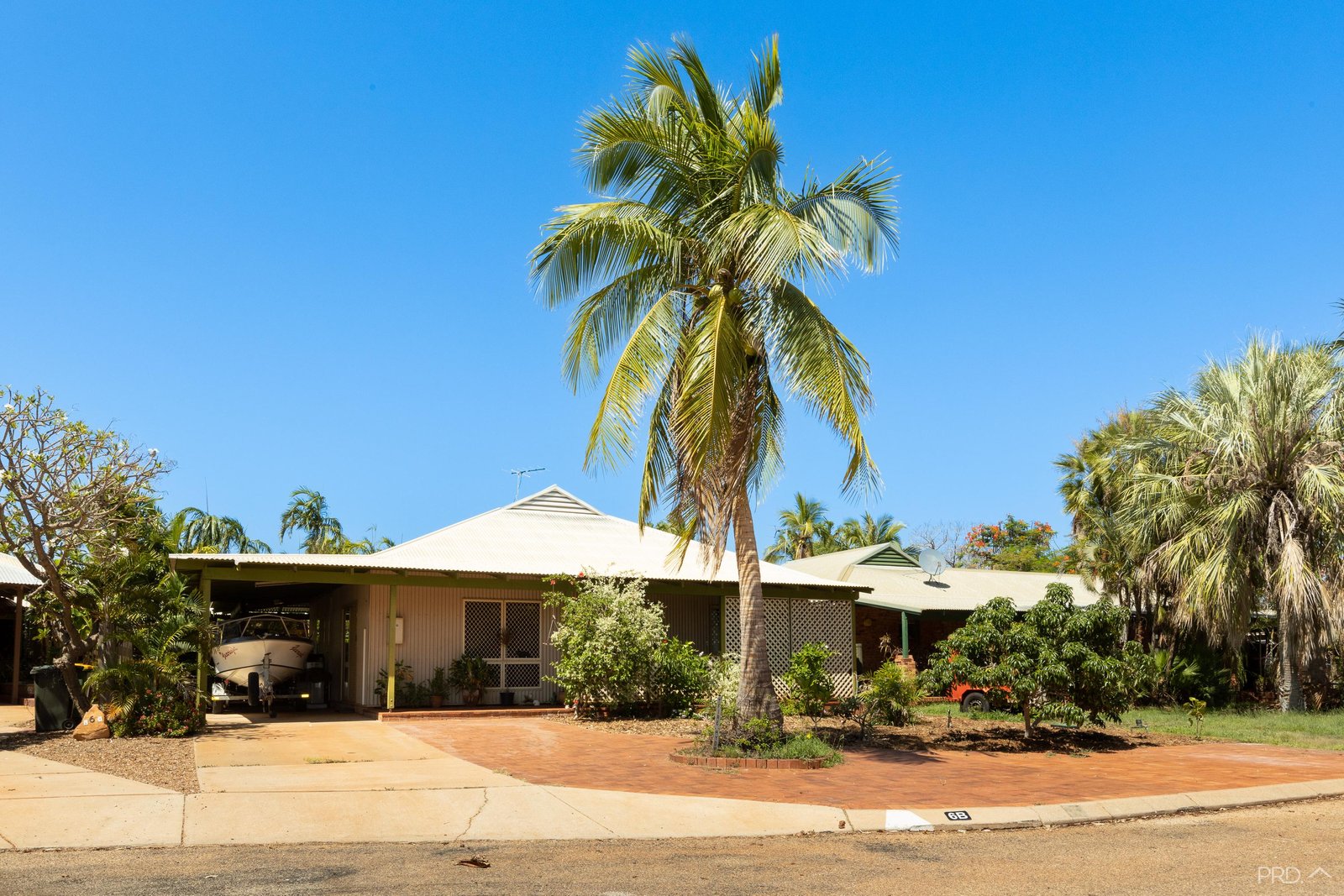 6b Morgan Court CABLE BEACH 18