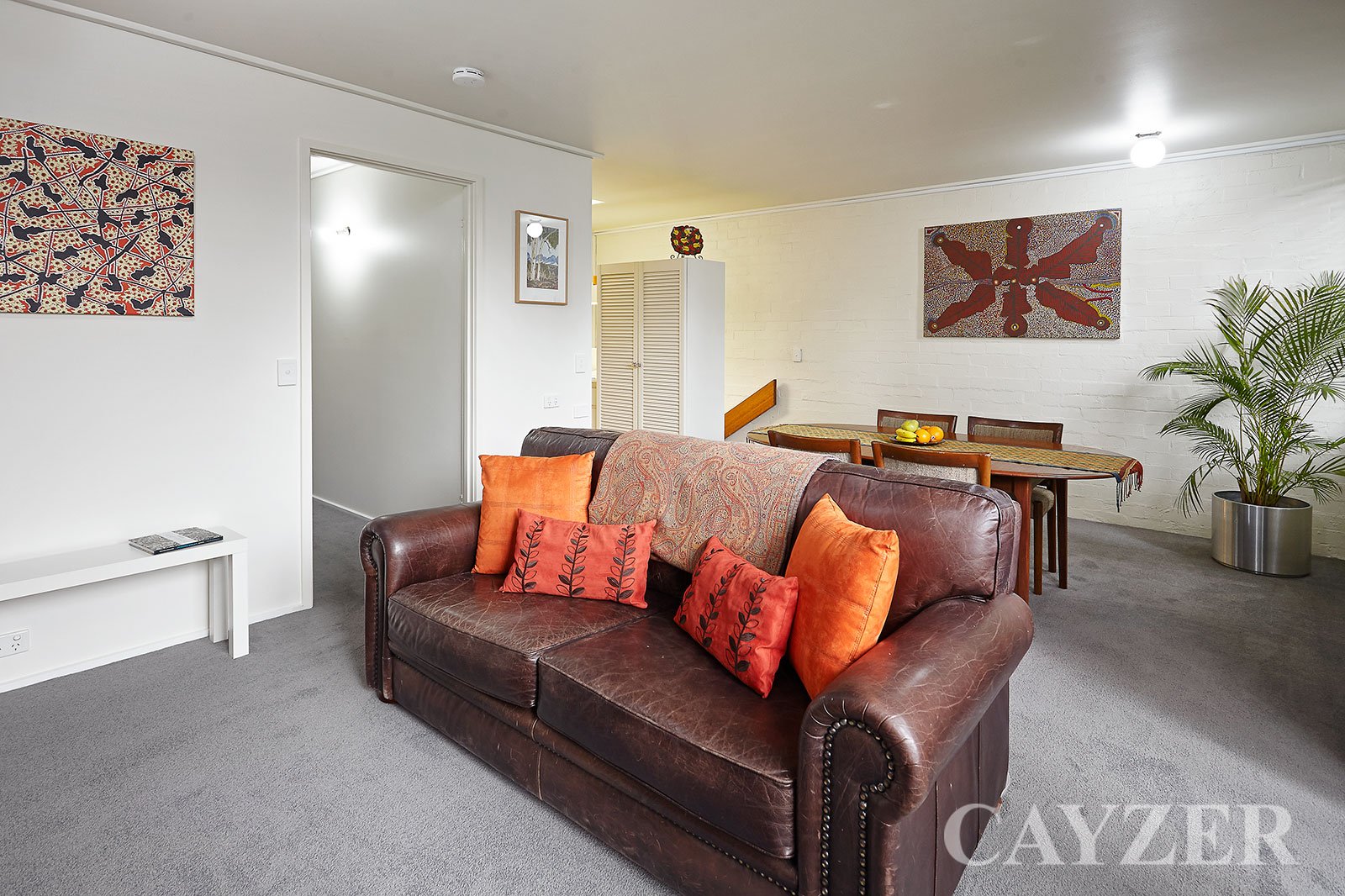 Gallery: 6B Napier Street