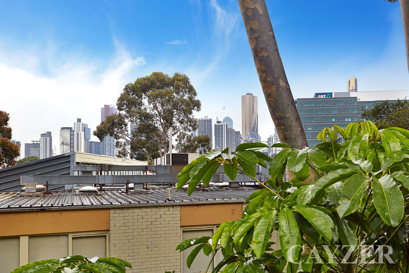 Gallery: 6B Napier Street