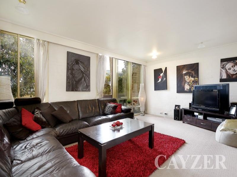 Gallery: 6B Napier Street