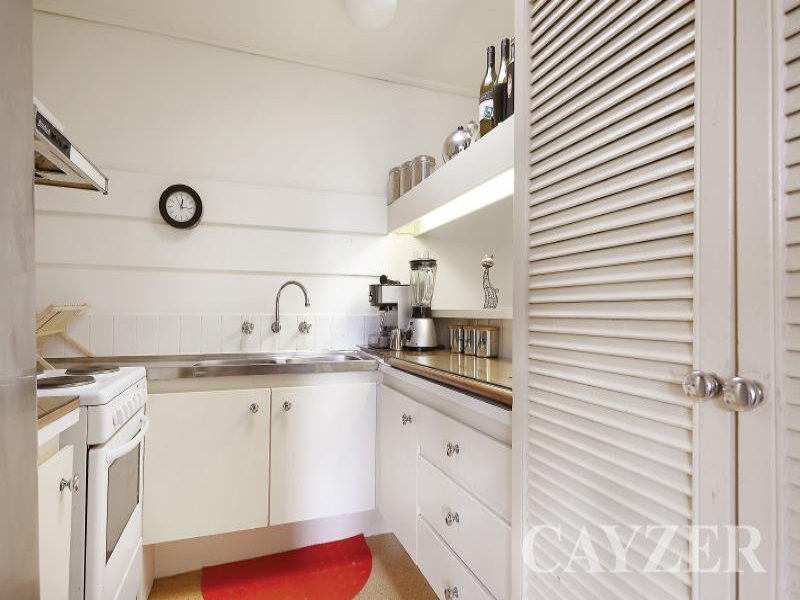 Gallery: 6B Napier Street