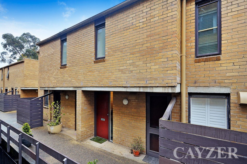 6B Napier Street, SOUTH MELBOURNE