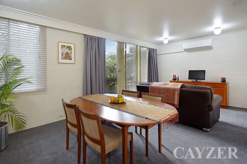 Gallery: 6B Napier Street