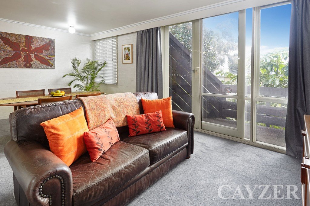 Gallery: 6B Napier Street