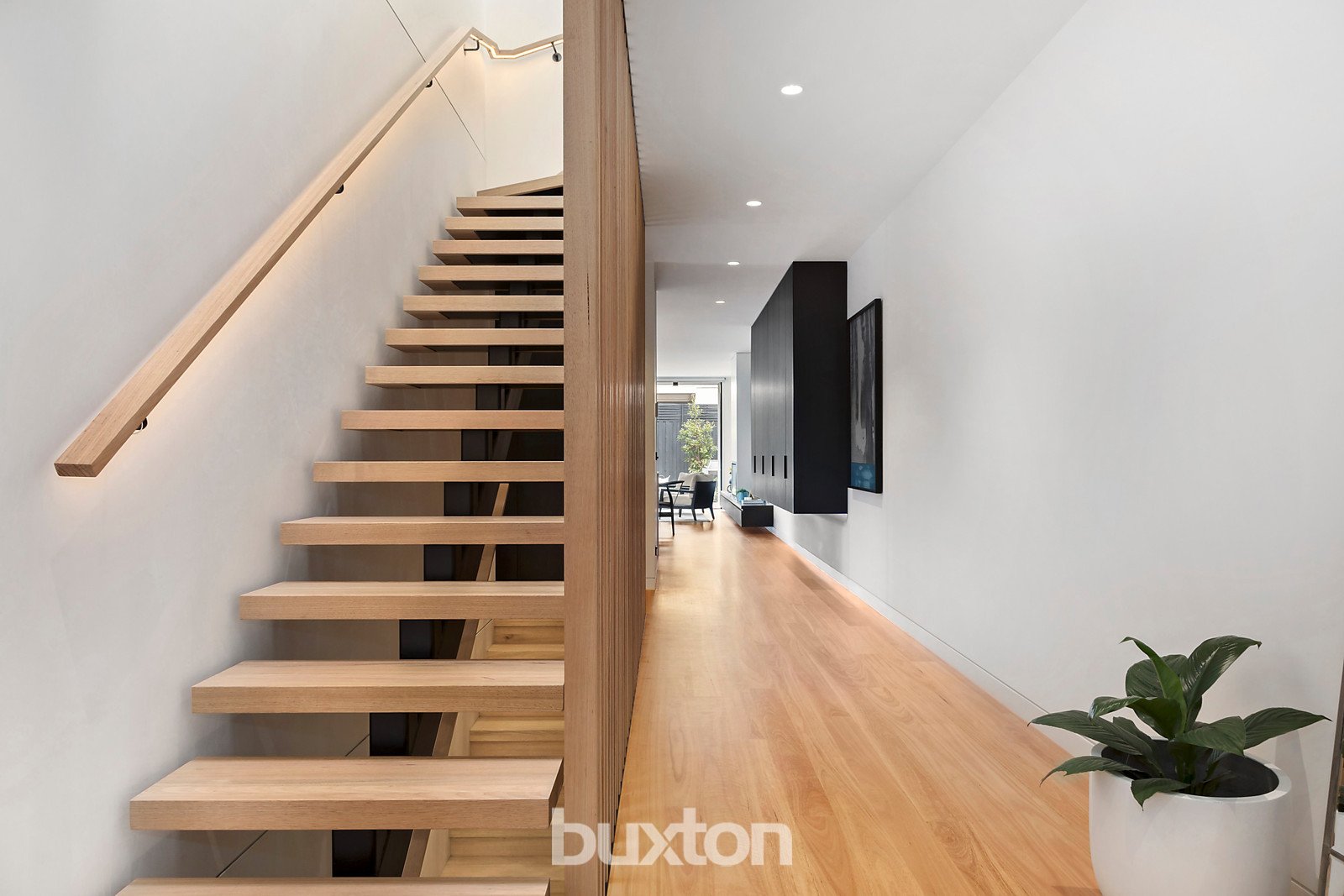 Gallery: 6B Nautilus Street