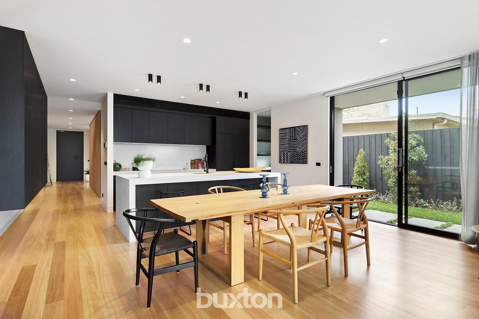 Gallery: 6B Nautilus Street