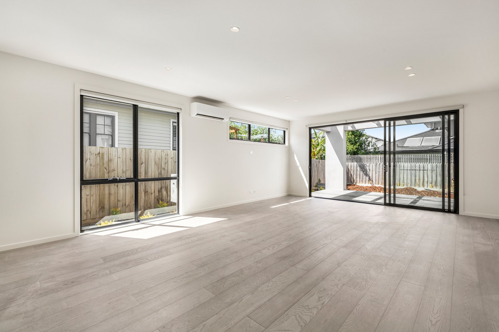 Gallery: 6B Vincent Street