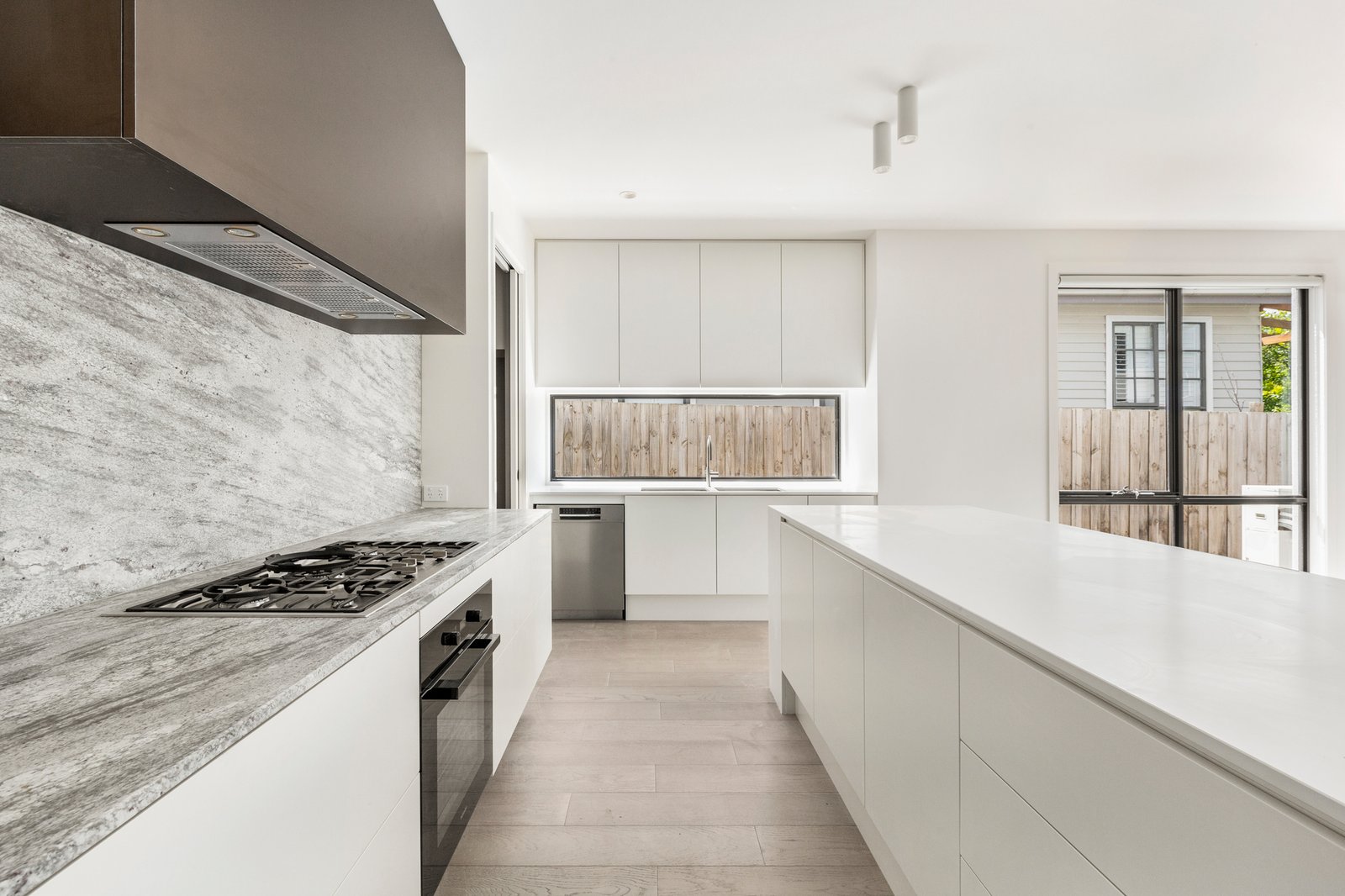 Gallery: 6B Vincent Street