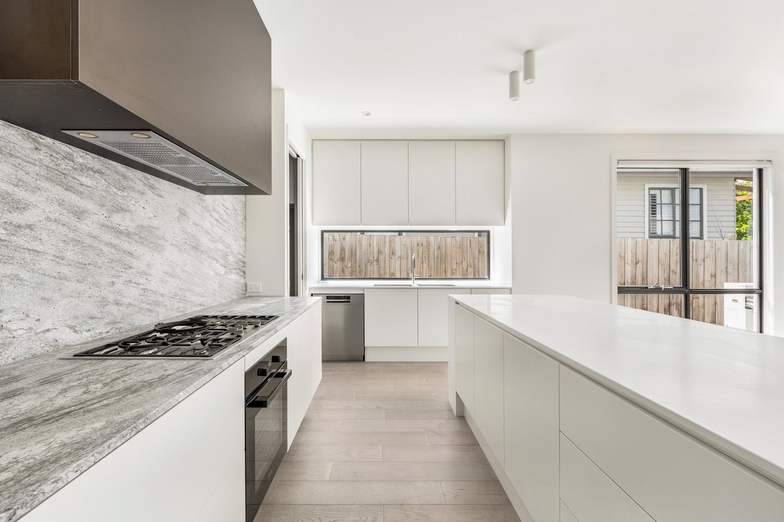 Gallery: 6B Vincent Street