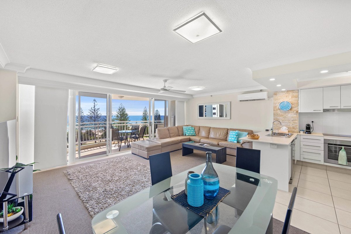 6B/3 Second Avenue BURLEIGH HEADS 2