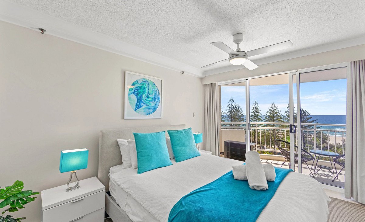 6B/3 Second Avenue BURLEIGH HEADS 4
