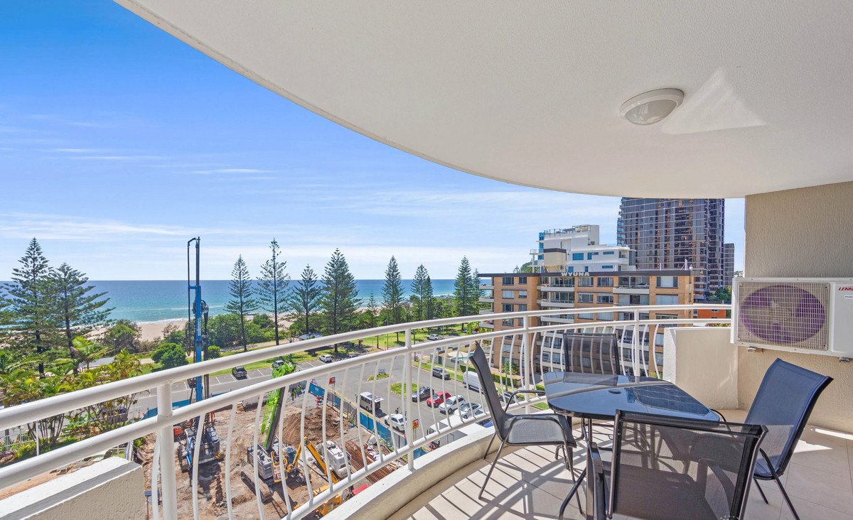 6B/3 Second Avenue BURLEIGH HEADS 8