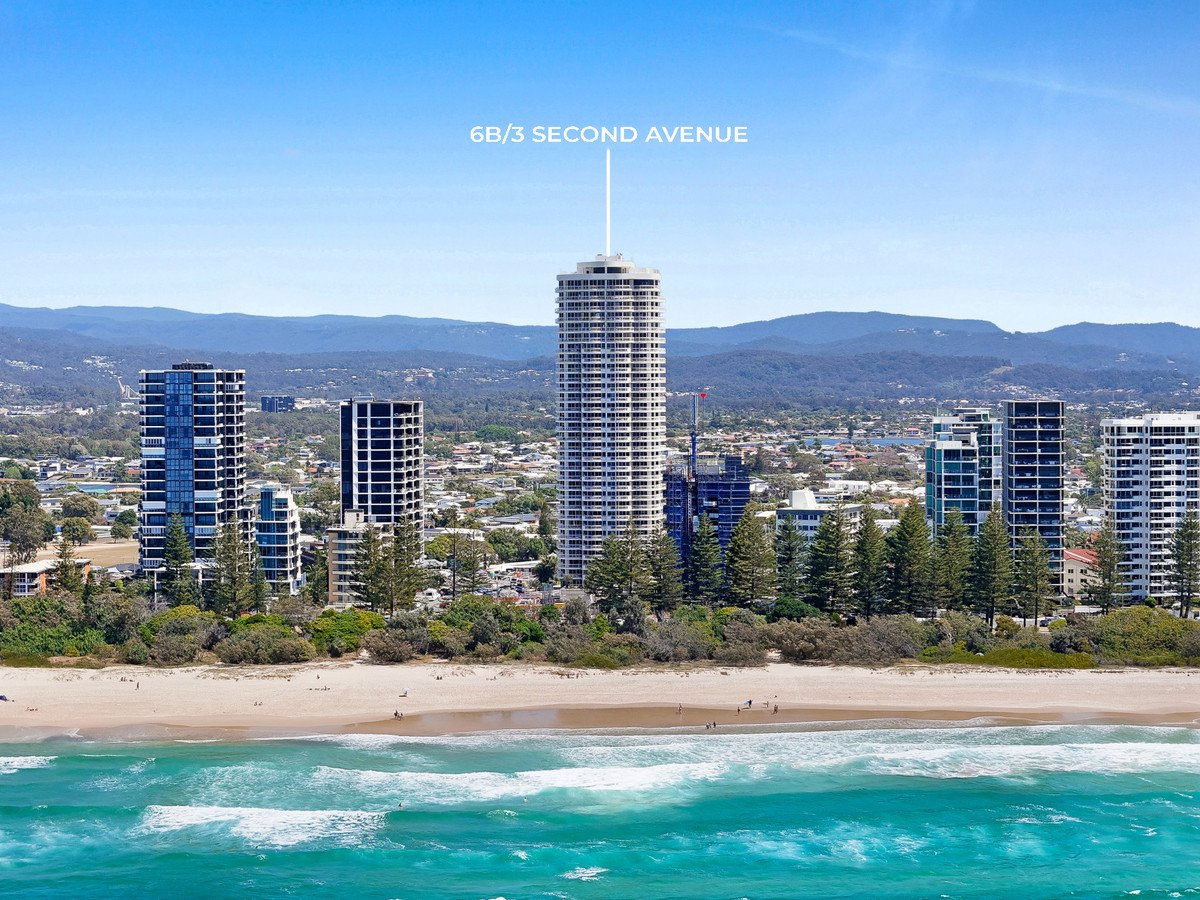 6B/3 Second Avenue BURLEIGH HEADS 14