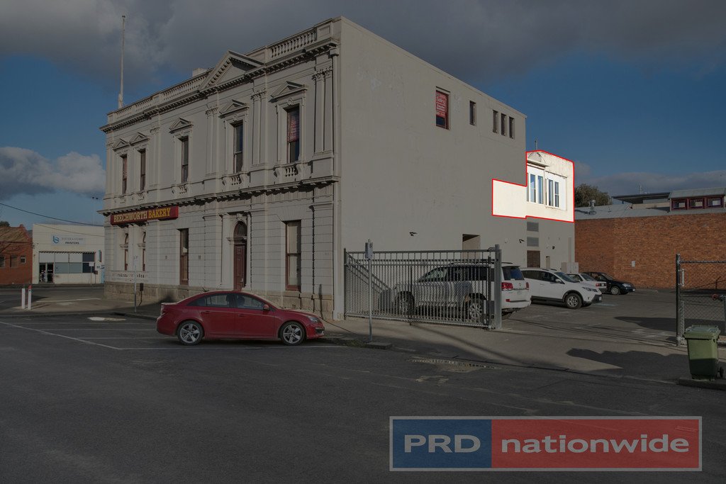 6C Grenville Street South BALLARAT CENTRAL 3