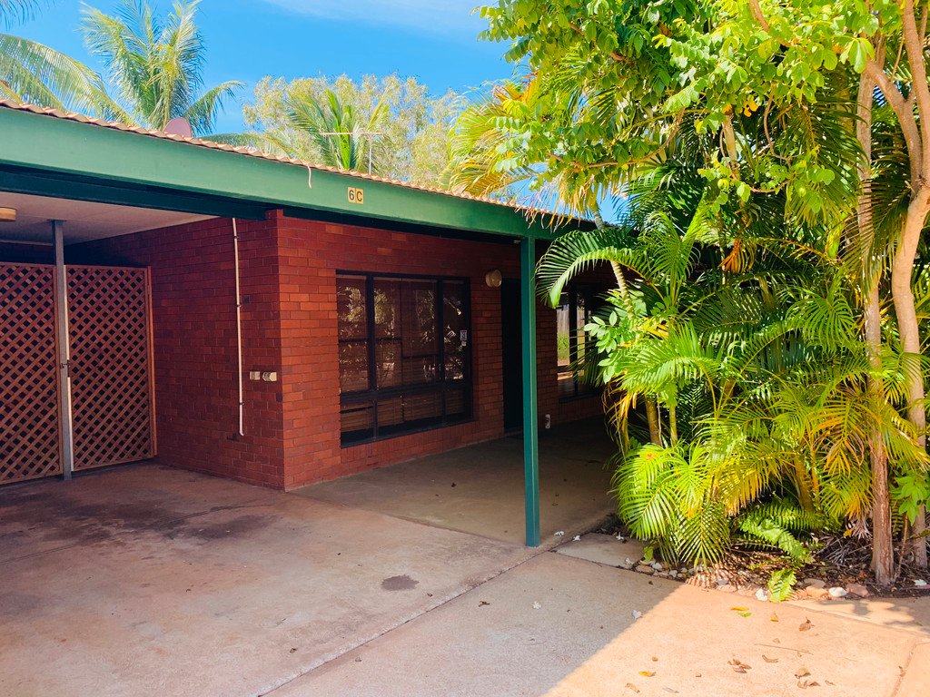 6C Sasakawa Close CABLE BEACH 1