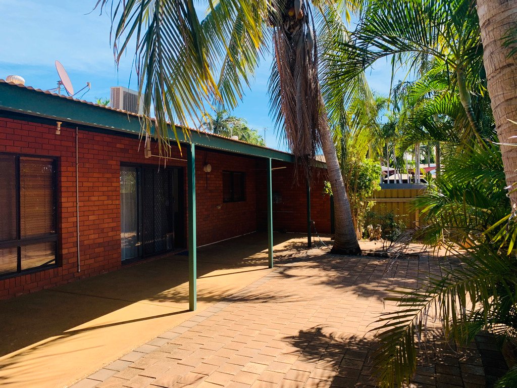 6C Sasakawa Close CABLE BEACH 17