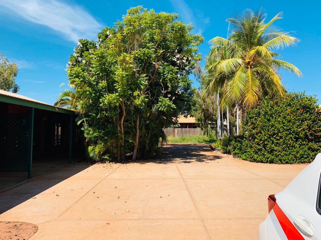 6C Sasakawa Close CABLE BEACH 19