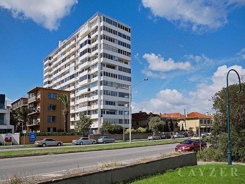 Gallery: 6C,12 Marine Parade