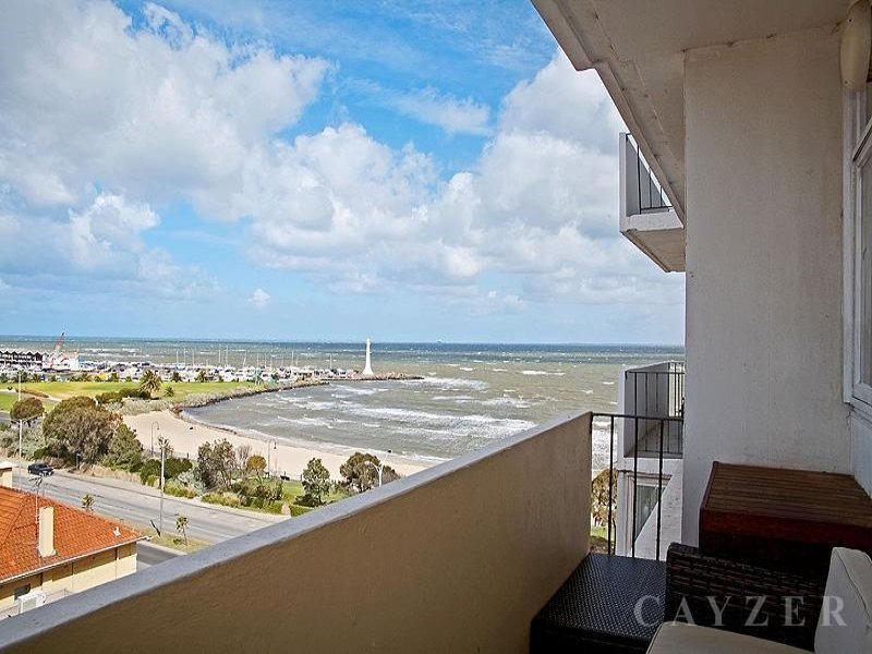 Gallery: 6C,12 Marine Parade