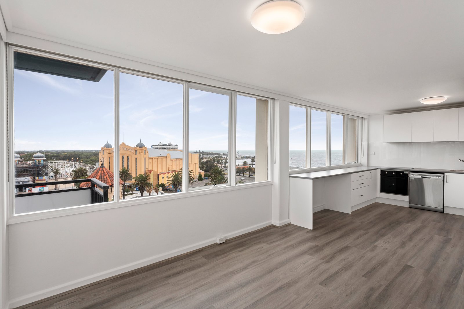 Real Estate and Property in 6c/21 The Esplanade, St Kilda, VIC