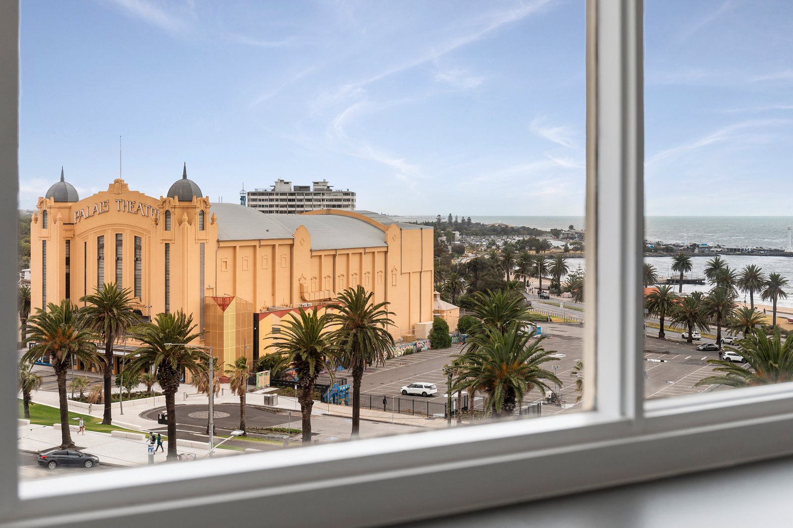 Real Estate and Property in 6c/21 The Esplanade, St Kilda, VIC