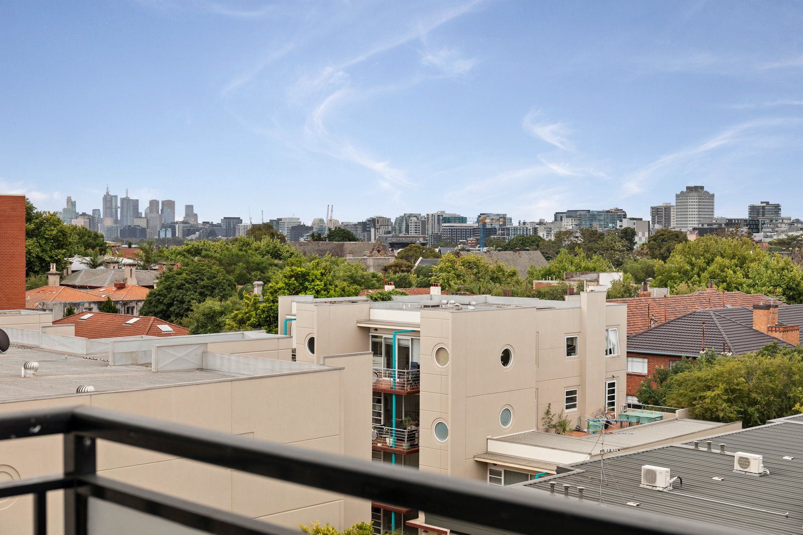 Real Estate and Property in 6c/21 The Esplanade, St Kilda, VIC