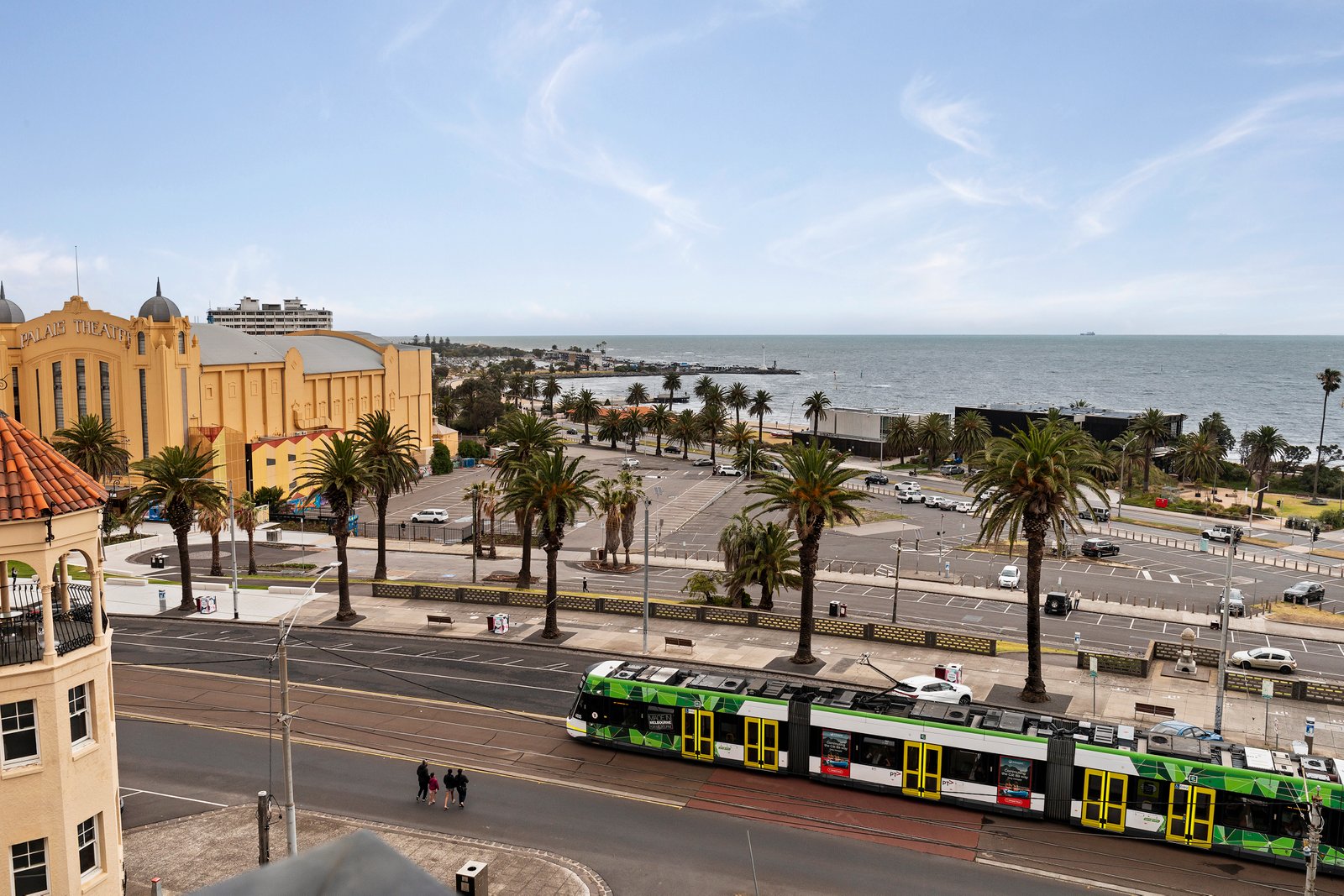 Real Estate and Property in 6c/21 The Esplanade, St Kilda, VIC