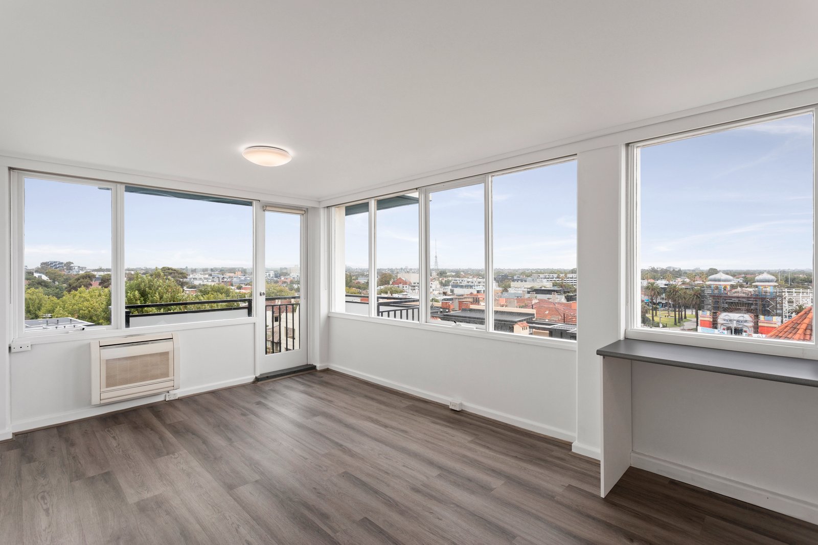 Real Estate and Property in 6c/21 The Esplanade, St Kilda, VIC