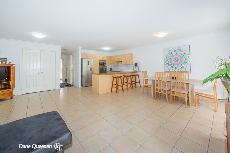 6D Ketch Close CORLETTE 6