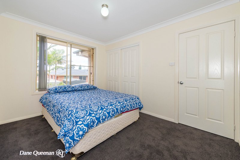 6D Ketch Close CORLETTE 21