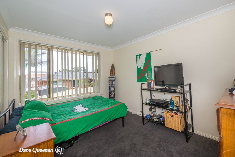 6D Ketch Close CORLETTE 22
