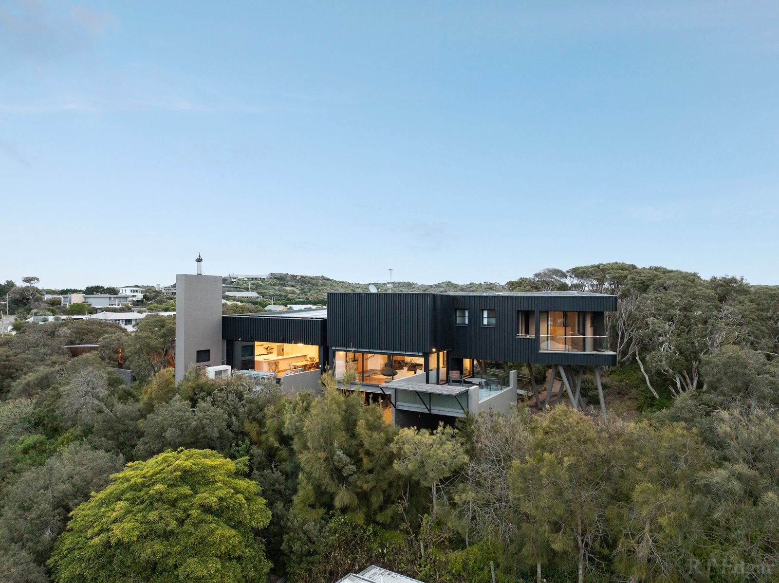 Real Estate and Property in 7 - 11 Meredith Place, Portsea, VIC