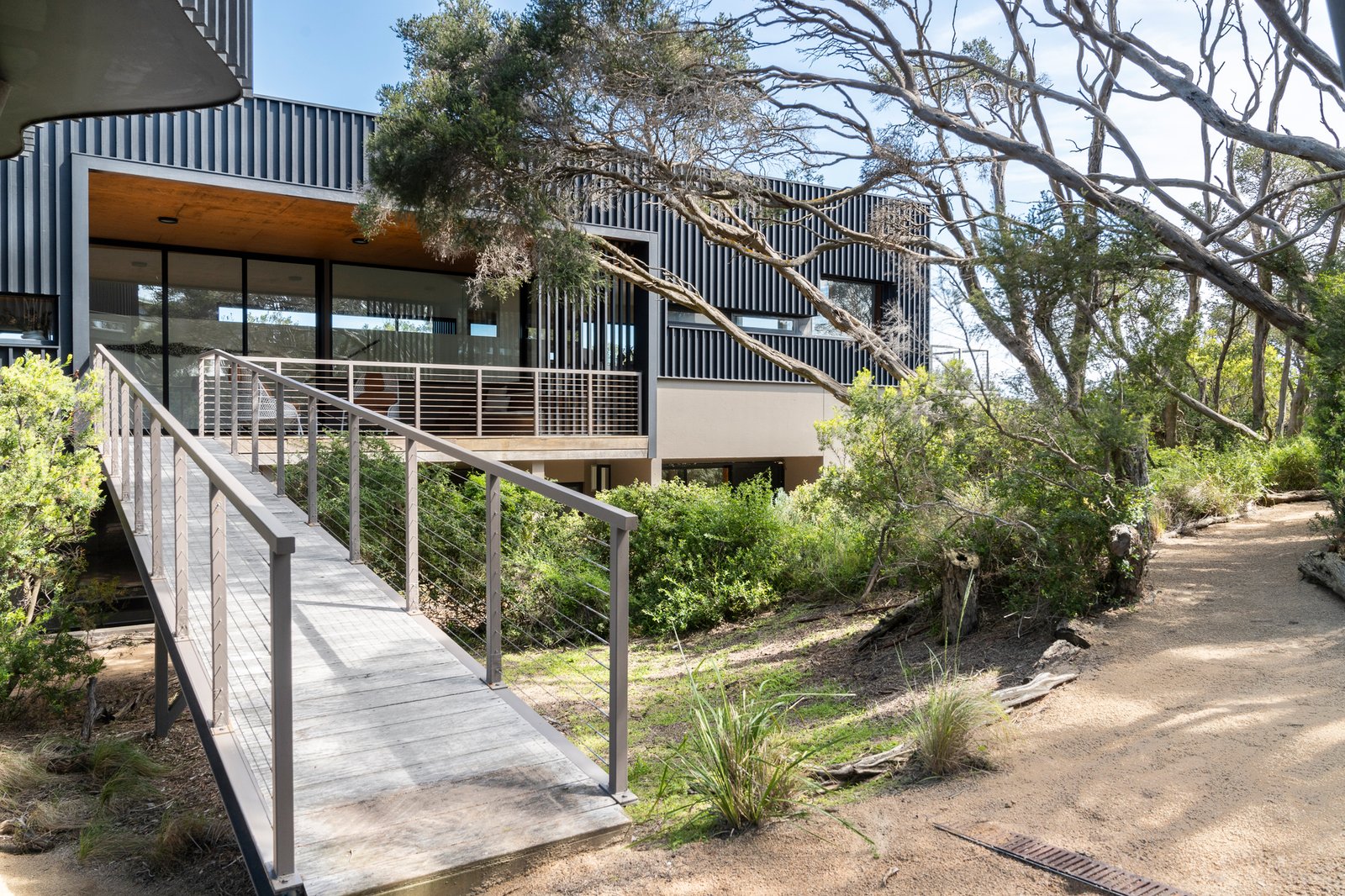 Real Estate and Property in 7 - 11 Meredith Place, Portsea, VIC