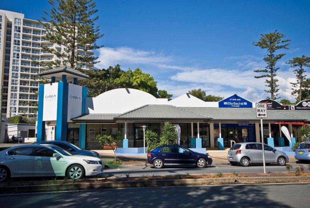 7 / 152 Griffith St  COOLANGATTA 2