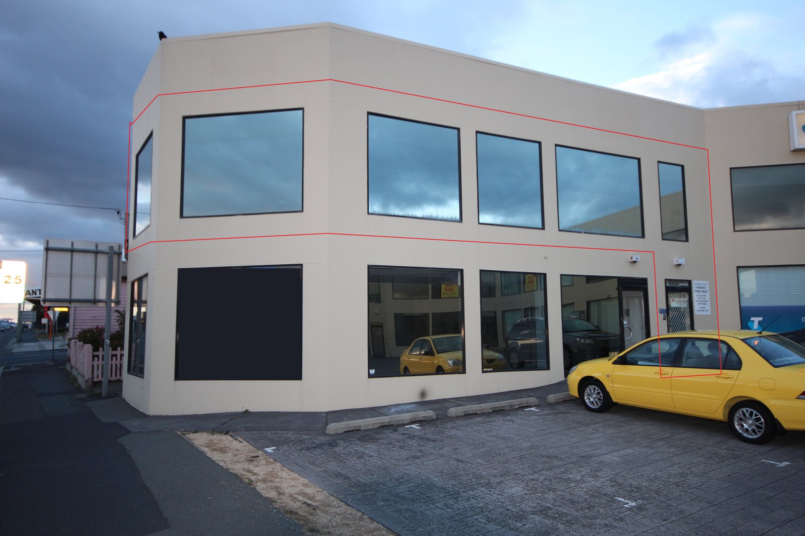 7/ 332 - 334 Main Road GLENORCHY 1