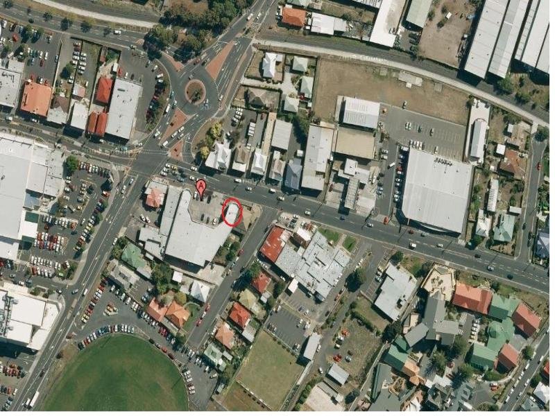 7/ 332 - 334 Main Road GLENORCHY 2