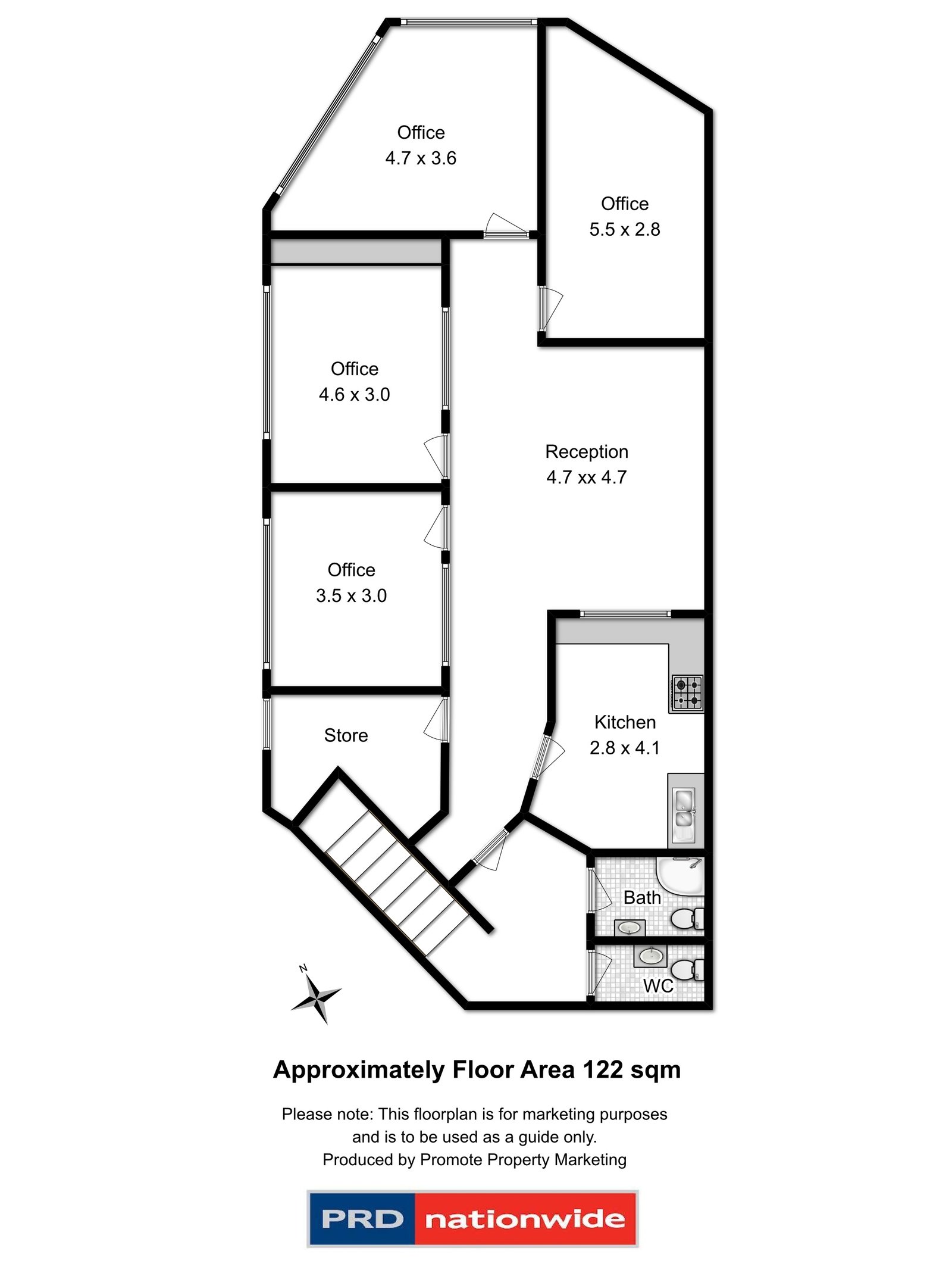 7/ 332 - 334 Main Road GLENORCHY 12