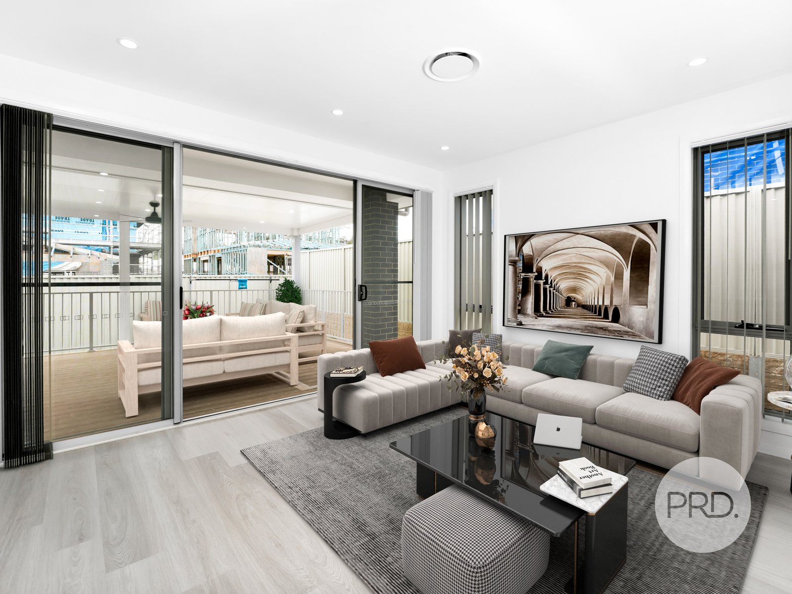 7 & 7A Skyline Street MENANGLE PARK 2