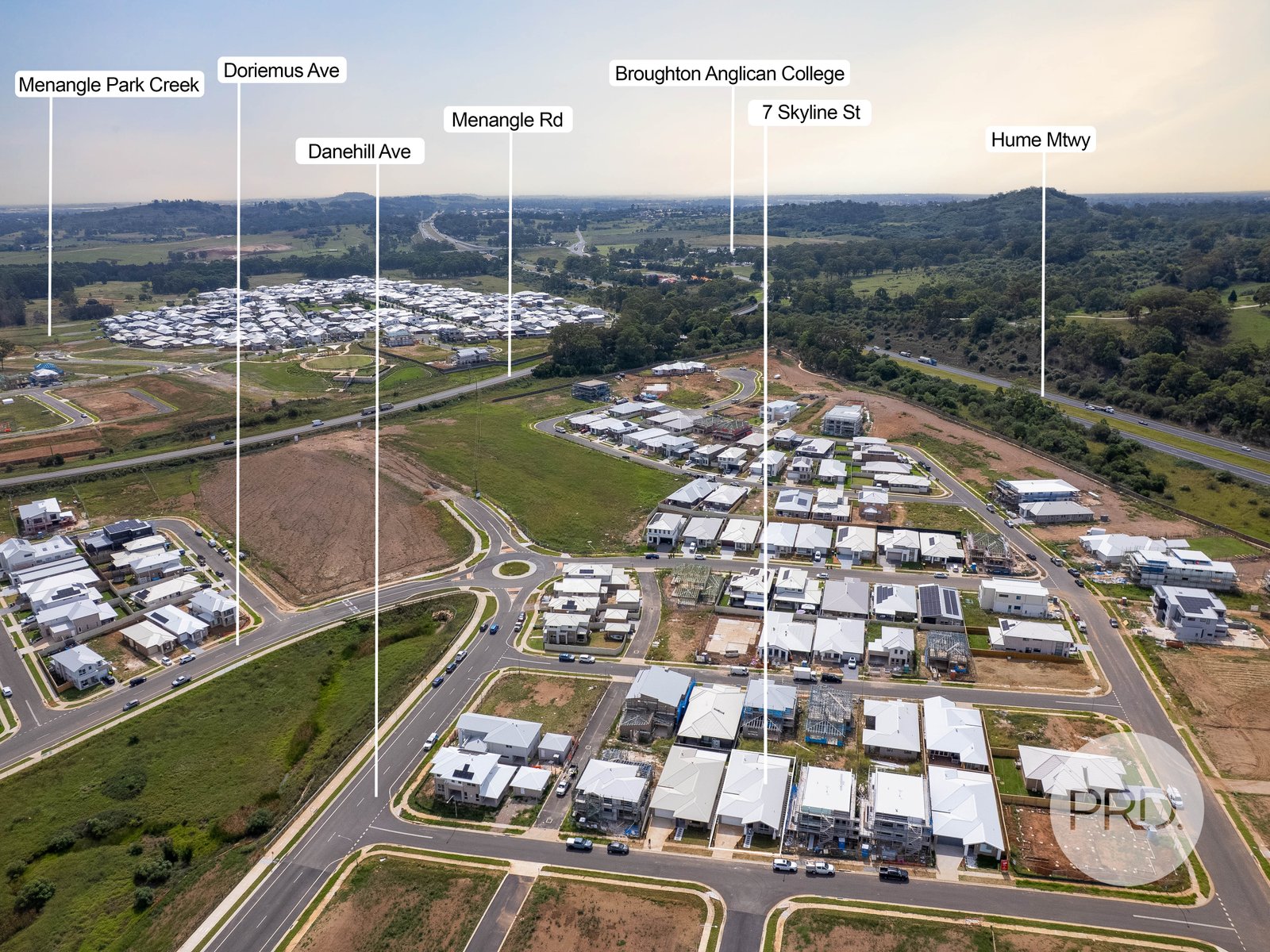 7 & 7A Skyline Street MENANGLE PARK 20